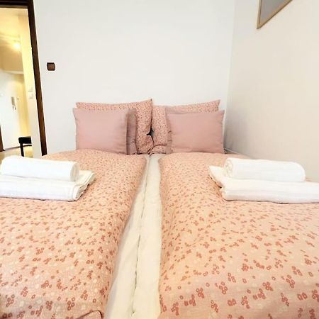 Exclusive Penthouse Near Citycenter 120M2 +Netflix Krakkó Kültér fotó